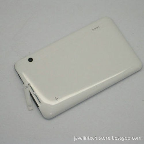 2G GSM SIM 86V Tablet PC, Rockchip RK3028 Dual Core Processor